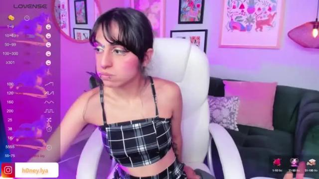 Image 7 of bonnie_h0ney Stream on Chaturbate on 13 months ago