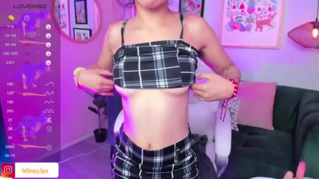 Image 8 of bonnie_h0ney Stream on Chaturbate on 13 months ago