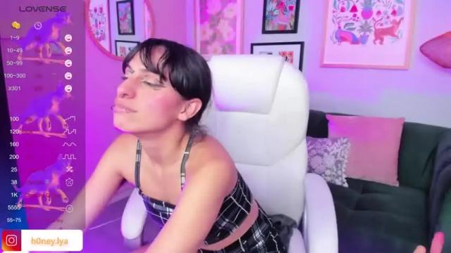 Thumbnail 3, bonnie_h0ney's Stream at Chaturbate, 13 months ago
