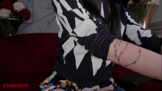 Thumbnail 1, bonnie_luxury's Stream at Chaturbate, 1 month ago