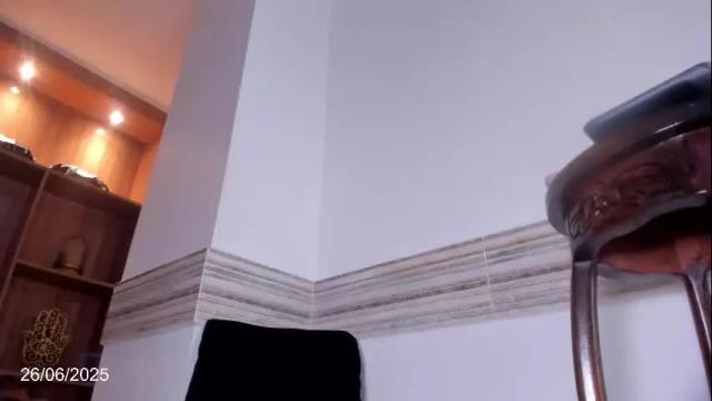 Thumbnail 1, bonnie_luxury's Stream at Chaturbate, 27 days ago