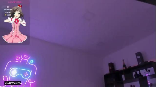 Image 11 of bonnie_luxury Stream on Chaturbate on 26 days ago