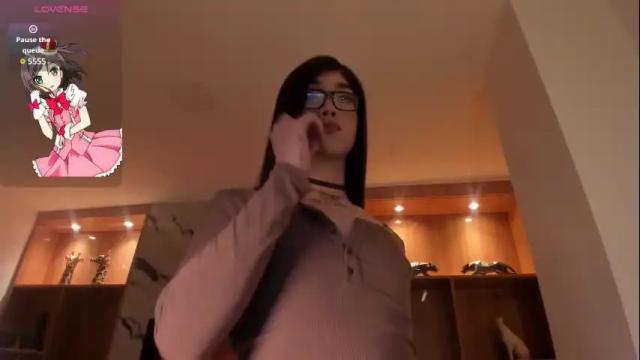 Thumbnail 2, bonnie_luxury's Stream at Chaturbate, 25 days ago