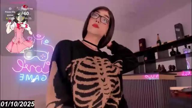 Image 2 of bonnie_luxury Stream on Chaturbate on 21 days ago
