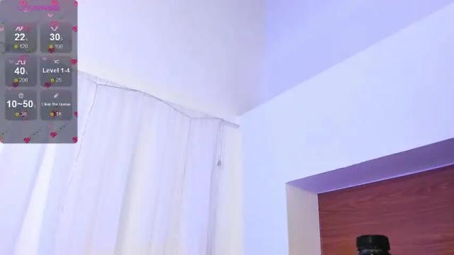 Thumbnail 1, bonniebell1's Stream at Chaturbate, 17 months ago