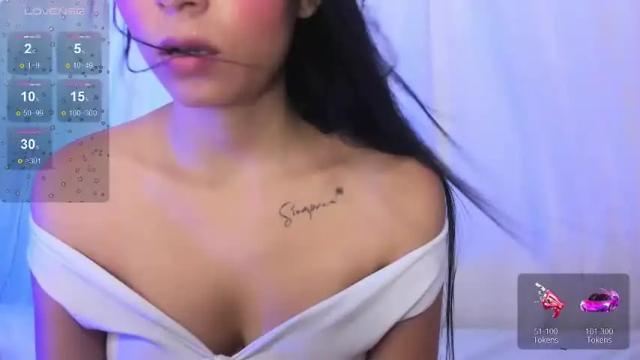 Image 8 of bonniebell1 Stream on Chaturbate on 17 months ago