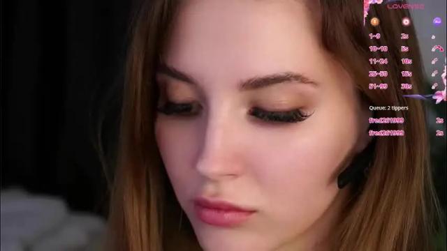 Thumbnail 2, bonniecannon's Stream at Chaturbate, 2 months ago
