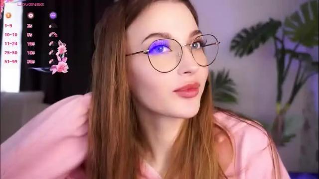 Thumbnail 2, bonniecannon's Stream at Chaturbate, 2 months ago