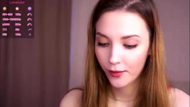Image 12 of bonniecannon Stream on Chaturbate on 1 month ago