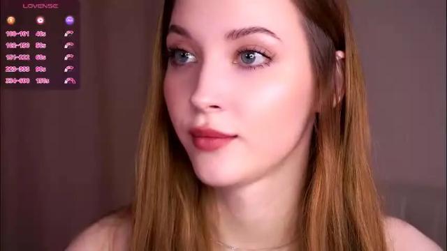 Image 8 of bonniecannon Stream on Chaturbate on 1 month ago