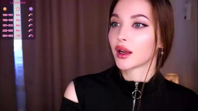Thumbnail 3, bonniecannon's Stream at Chaturbate, 1 month ago