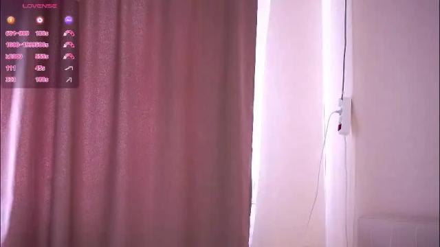 Thumbnail 3, bonniecannon's Stream at Chaturbate, 1 month ago