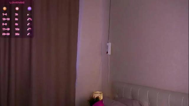 Thumbnail 1, bonniecannon's Stream at Chaturbate, 1 month ago