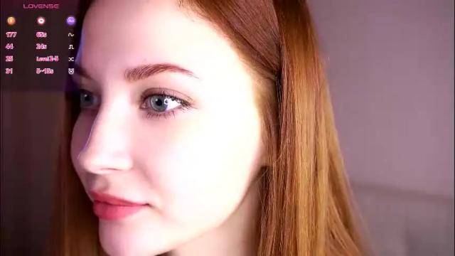 Image 2 of bonniecannon Stream on Chaturbate on 1 month ago