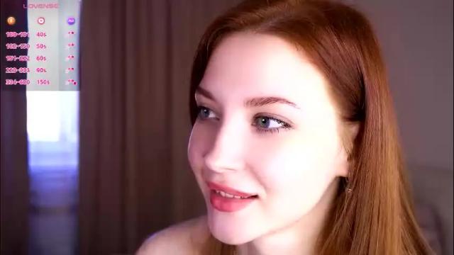 Image 3 of bonniecannon Stream on Chaturbate on 1 month ago