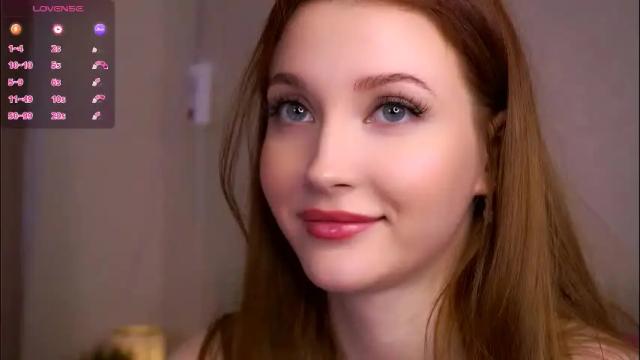Image 10 of bonniecannon Stream on Chaturbate on 1 month ago