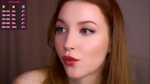 Image 3 of bonniecannon Stream on Chaturbate on 1 month ago