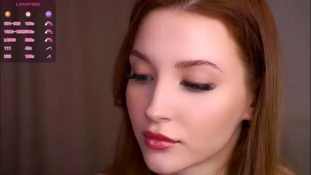 Image 4 of bonniecannon Stream on Chaturbate on 1 month ago
