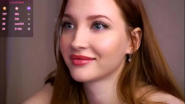 Thumbnail 3, bonniecannon's Stream at Chaturbate, 1 month ago