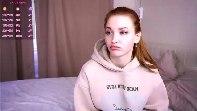 Thumbnail 1, bonniecannon's Stream at Chaturbate, 1 month ago