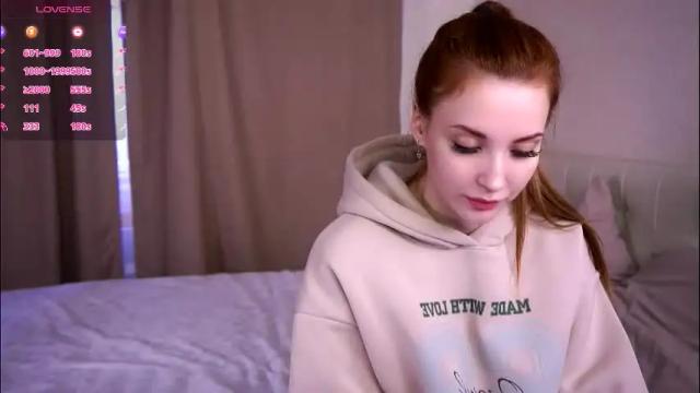 Image 2 of bonniecannon Stream on Chaturbate on 1 month ago
