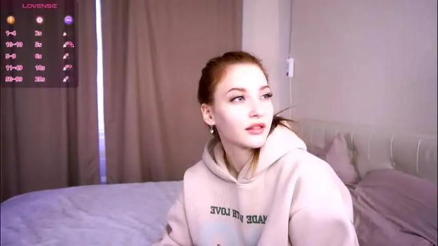 Image 4 of bonniecannon Stream on Chaturbate on 1 month ago