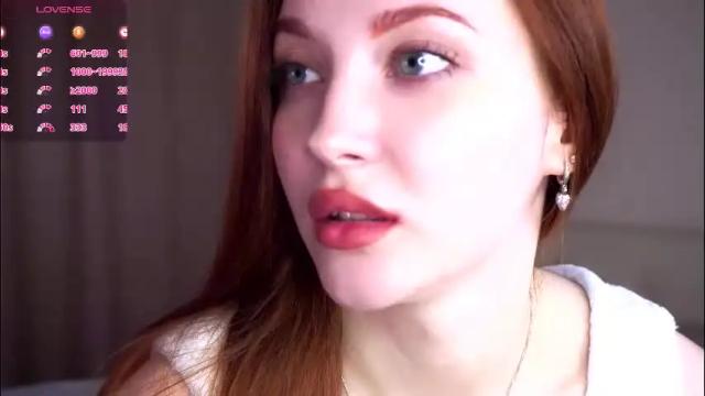Image 10 of bonniecannon Stream on Chaturbate on 1 month ago