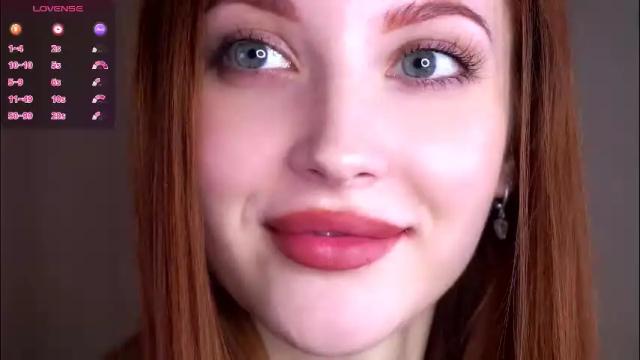 Image 12 of bonniecannon Stream on Chaturbate on 1 month ago