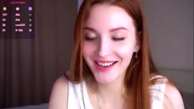 Image 6 of bonniecannon Stream on Chaturbate on 1 month ago