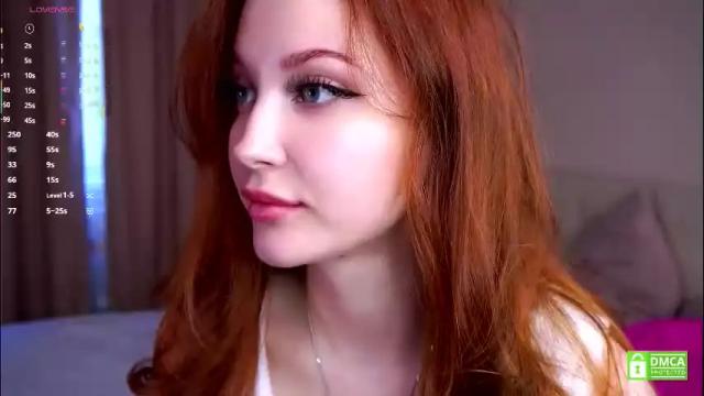 Image 2 of bonniecannon Stream on Chaturbate on 1 month ago