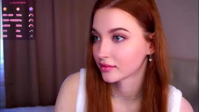 Image 2 of bonniecannon Stream on Chaturbate on 1 month ago