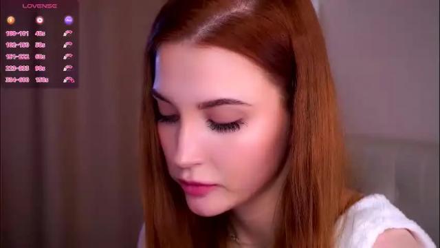Image 4 of bonniecannon Stream on Chaturbate on 1 month ago