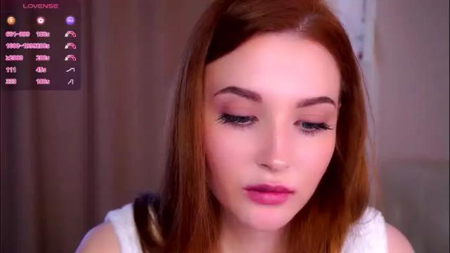 Image 7 of bonniecannon Stream on Chaturbate on 1 month ago