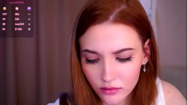 Image 8 of bonniecannon Stream on Chaturbate on 1 month ago
