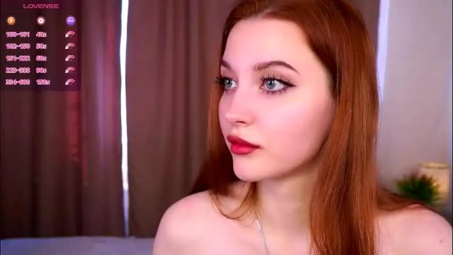 Image 4 of bonniecannon Stream on Chaturbate on 1 month ago