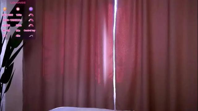 Thumbnail 3, bonniecannon's Stream at Chaturbate, 1 month ago