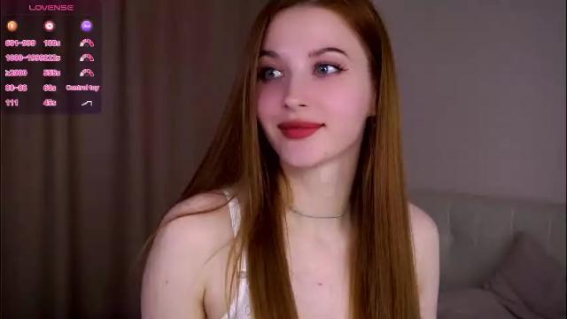 Image 6 of bonniecannon Stream on Chaturbate on 1 month ago