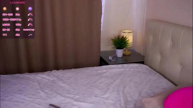 Image 2 of bonniecannon Stream on Chaturbate on 1 month ago