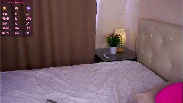 Image 3 of bonniecannon Stream on Chaturbate on 1 month ago