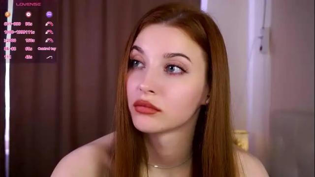 Image 7 of bonniecannon Stream on Chaturbate on 1 month ago