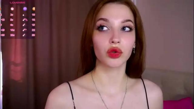 Image 6 of bonniecannon Stream on Chaturbate on 1 month ago