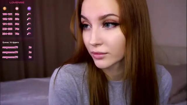 Image 6 of bonniecannon Stream on Chaturbate on 1 month ago