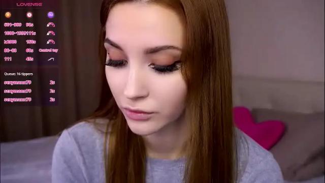 Image 7 of bonniecannon Stream on Chaturbate on 1 month ago