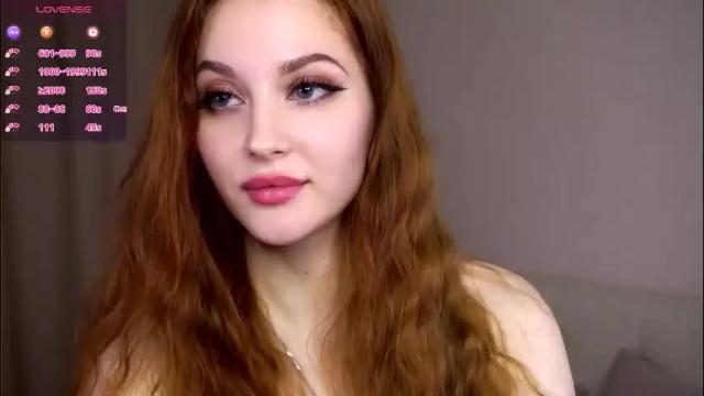 Thumbnail 2, bonniecannon's Stream at Chaturbate, 1 month ago