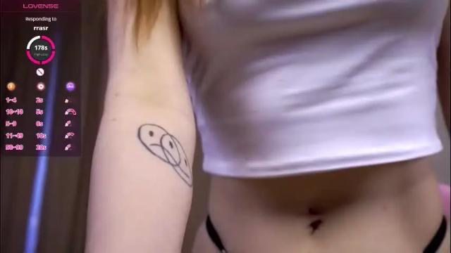 Thumbnail 3, bonniecannon's Stream at Chaturbate, 1 month ago