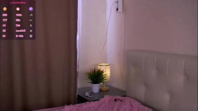 Image 12 of bonniecannon Stream on Chaturbate on 1 month ago