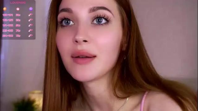 Image 8 of bonniecannon Stream on Chaturbate on 1 month ago
