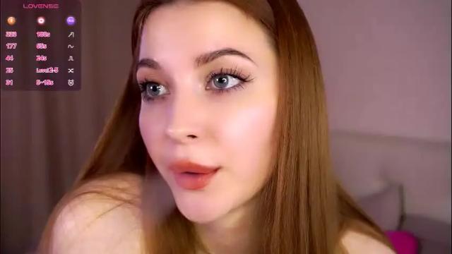 Thumbnail 3, bonniecannon's Stream at Chaturbate, 29 days ago