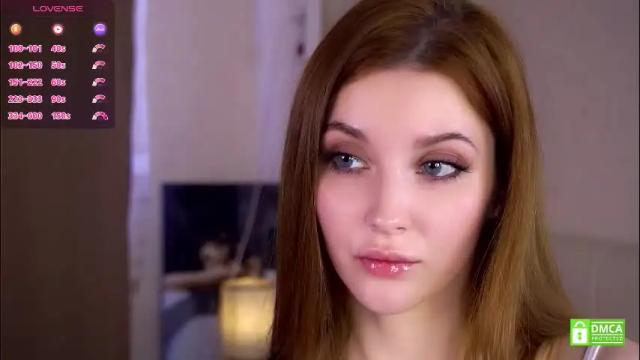 Image 11 of bonniecannon Stream on Chaturbate on 23 days ago