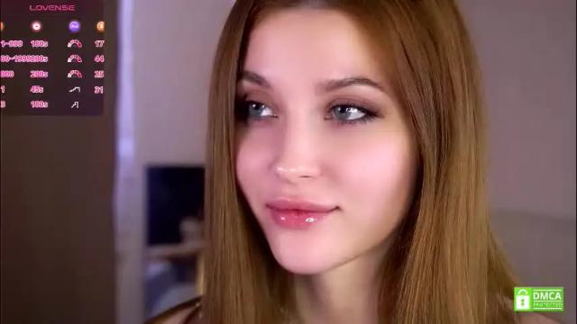Image 12 of bonniecannon Stream on Chaturbate on 23 days ago